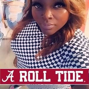 Meet your Posher, Lashunda